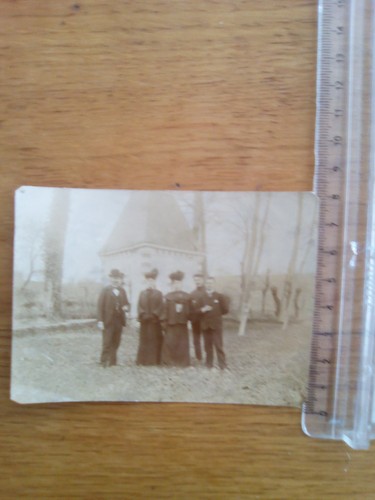 Aa96 photo groupe - groupe, années