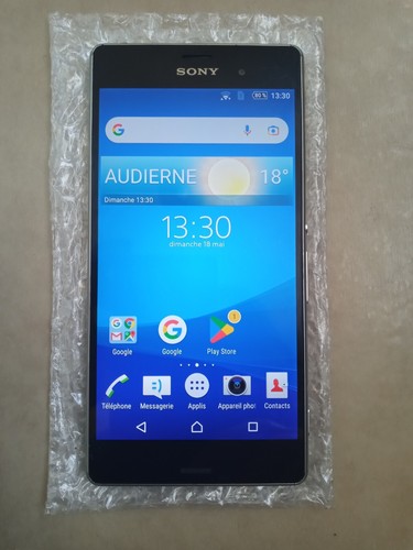 Sony xperia vert - xperia,