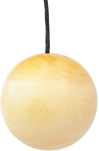 Pendule boule débutant - boule, en