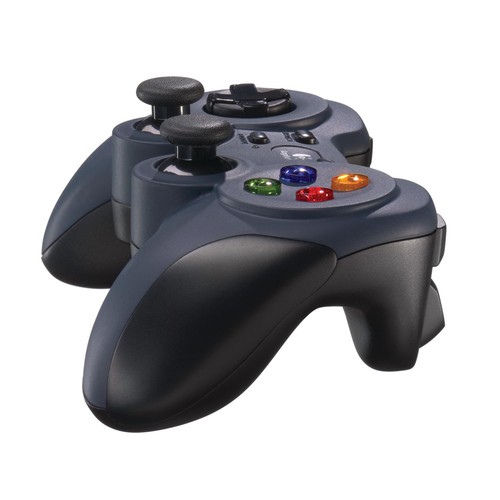 Logitech f310 manette jeu - manette, de