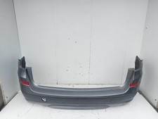 7278478 Pare-chocs arrière