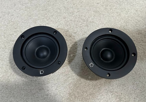 Pair two celestion in - two,
