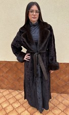 coat mink fur jacket cappotto