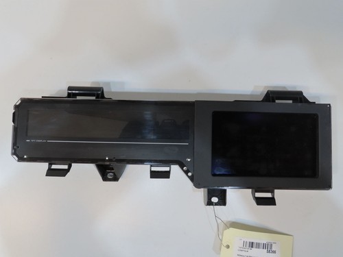 Compteur renault scenic iii - scenic,