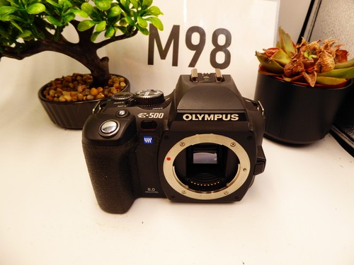 Olympus 500 8 0mp digital - , 8.0mp