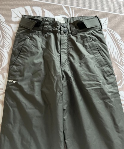Wed pantalon ski neige - wed'ze,