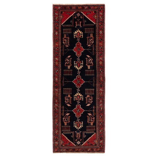 Bakhtiar tapis cours 303x107 - tapis,