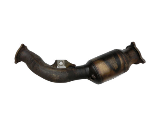Catalyseur pot catalytique - pot,