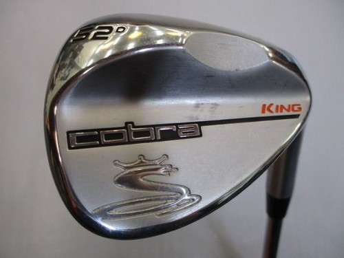 King classic wedge - (cobra),