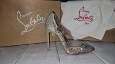 CHRISTIAN LOUBOUTIN Chaussures