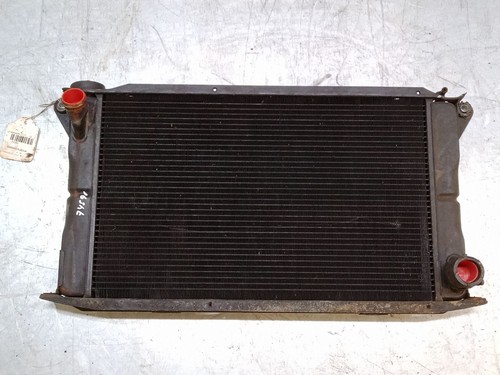 Radiateur eau 74591 pour - 74591,