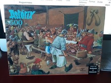 Asterix Wedding of Bruegel 500
