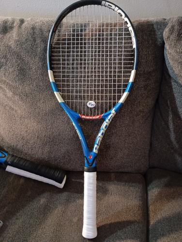 Babolat pure drive grip - pure,