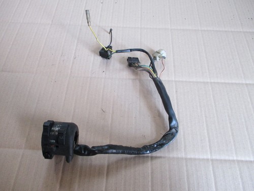 Commodo gauche pour yamaha - pour,