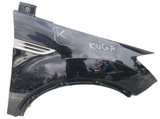 Ford Kuga I 2002 Pare-boue