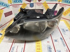 04-06 MAZDA MPV DRIVER LEFT HEADLIGHT HEAD LIGHT LAMP HALOGEN oem