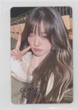 2025 IVE Empathy Photocards Jang Wonyoung 0q9m