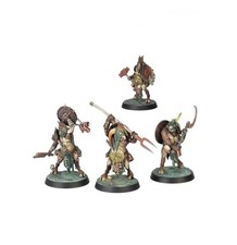 Pestigors x4 - Unboxed