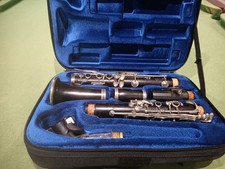 Clarinette Buffet Crampon BC20