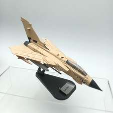 Avion de Combat Métal 1.100 Atlas - Tornado GR 1