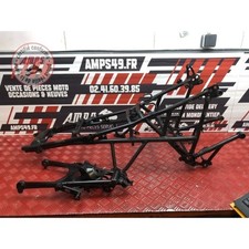 Cadre avec carte grise Bmw R