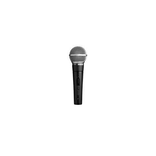 Shure sm58 - shure,
