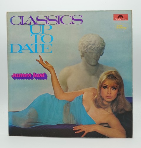 James last classiques à - last,