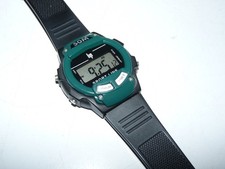 ancienne montre lip sport line