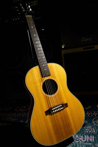 Gibson american eagle - gibson,