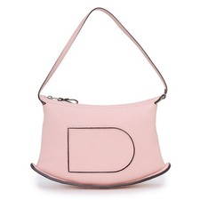 DELVAUX CO-PIN bread Handbag