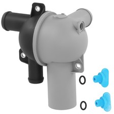 Pompe à eau PPA Adaptée for Mercruiser 350 Mag Mpi Alpha/Bravo 1998-2007