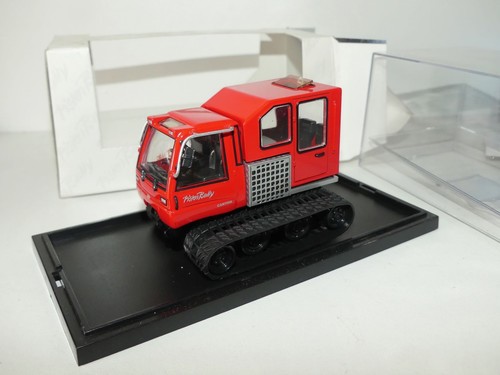 Pistonbully canyon nzg 43 - nzg, 1:43