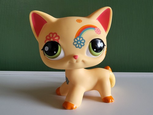 Lps petshop original - #5,