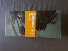 THREEA - 3A - TOMORROW KINGS - MASTER 5 - SAIGO 5 - 1/6- ASHLEY WOOD