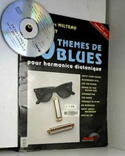 Milteau 10 Themes De Blues