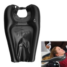 Bac a Shampoing Domicile Coiffure Lave Tete Bac pour Laver Les Cheveux Bassin...