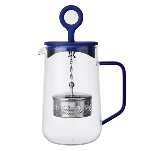 Cafetière théière gyro - la,