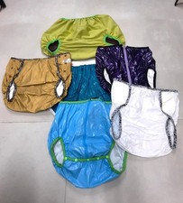 Lot de 6 Culotte SAHRAMING  en