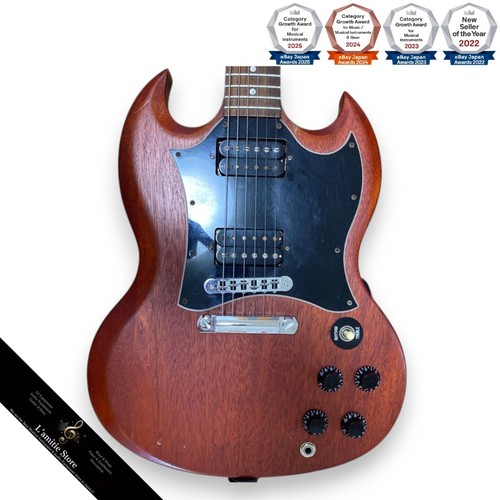 Guitare électrique gibson usa - gibson,