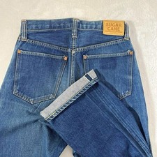 Sugar Cane M41200B Indigo