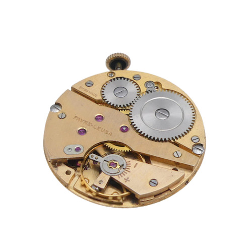Favre leuba as 1560 - favre-leuba,