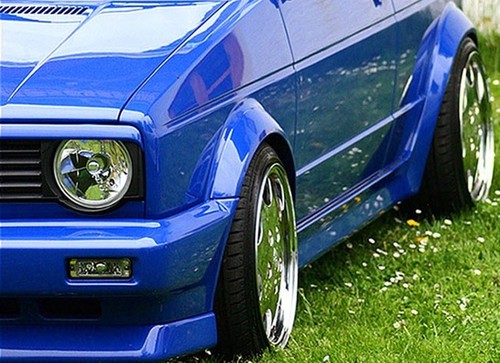 Compatible avec golf 1 - compatible, vw