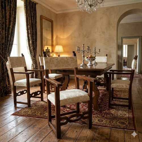 Groupe fauteuils et 1 - fauteuils,