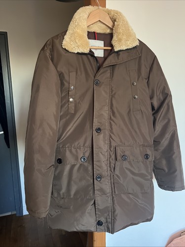 Moncler manteau doudoune ski - doudoune,