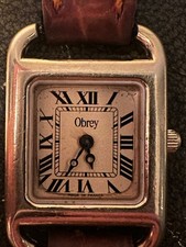 Montre Vintage Obrey