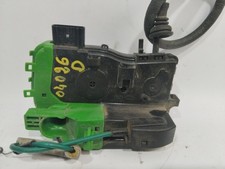 A045035 serrure avant droit