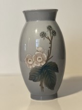 Vintage Royal Copenhagen Vase