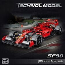 Voiture Technic Réplique