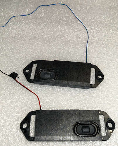 Speaker haut parleur - speaker,