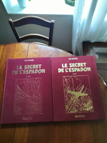 Volumes grand format 5000 - grand,